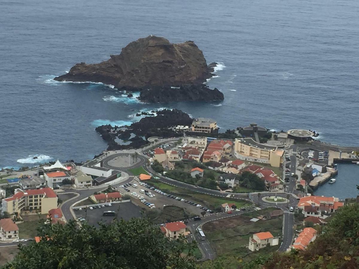 Casa da Grota Porto Moniz Exterior foto