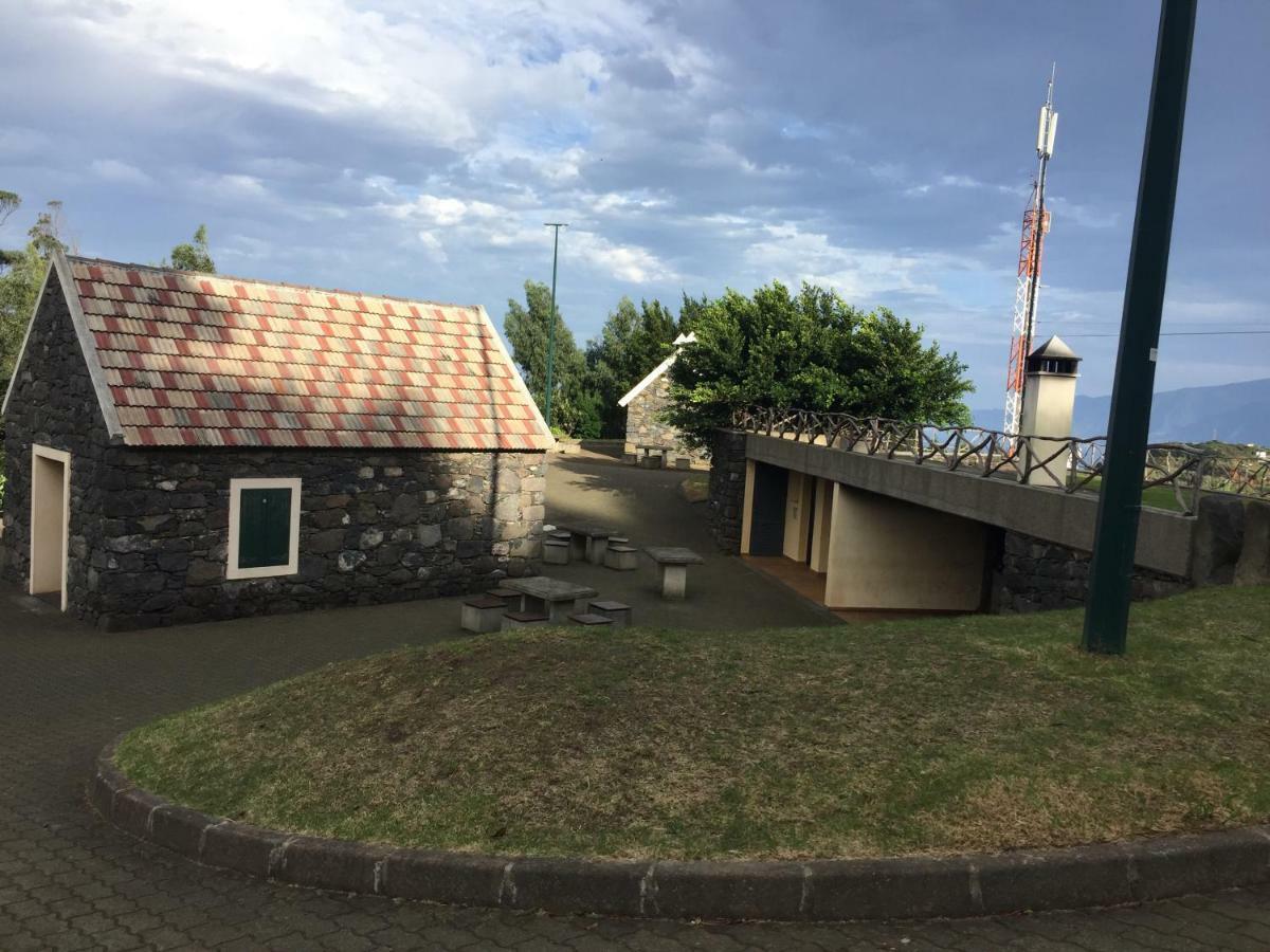 Casa da Grota Porto Moniz Exterior foto