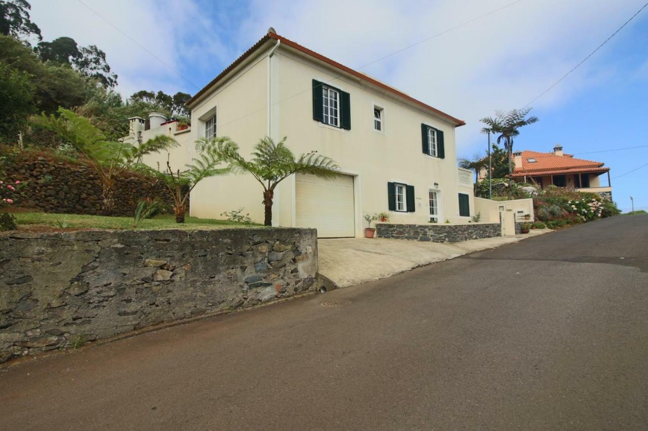 Casa da Grota Porto Moniz Exterior foto