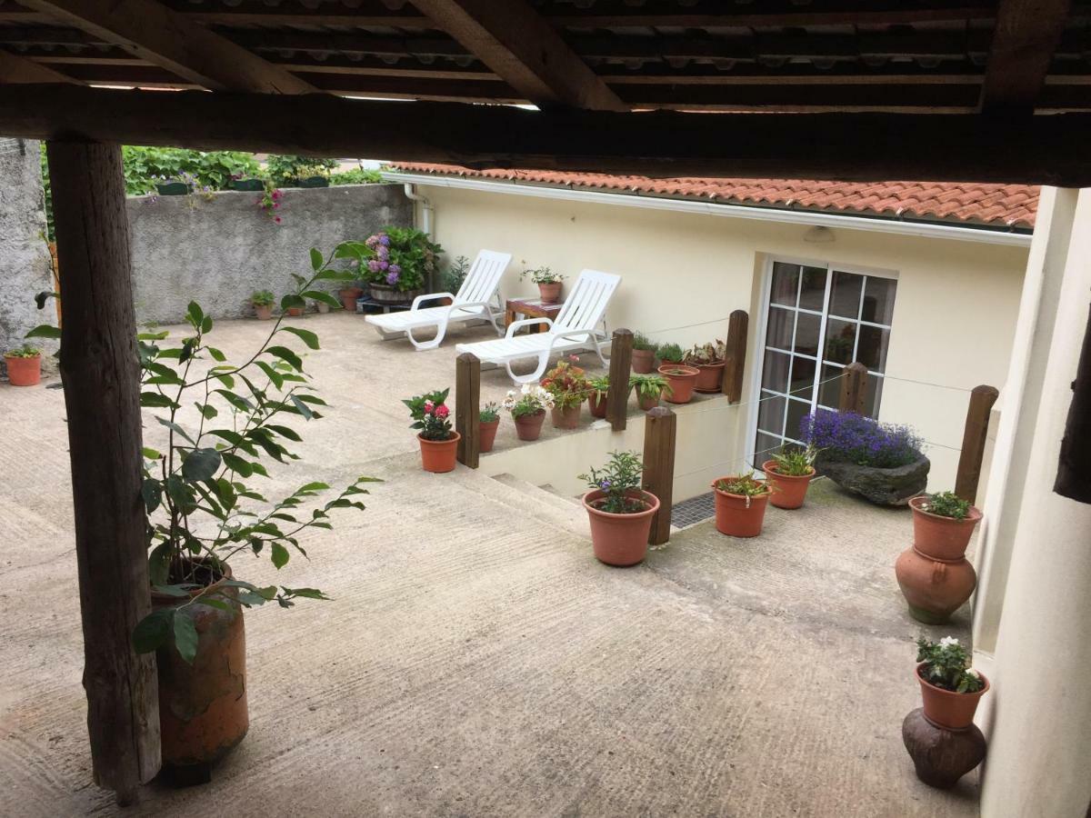 Casa da Grota Porto Moniz Exterior foto